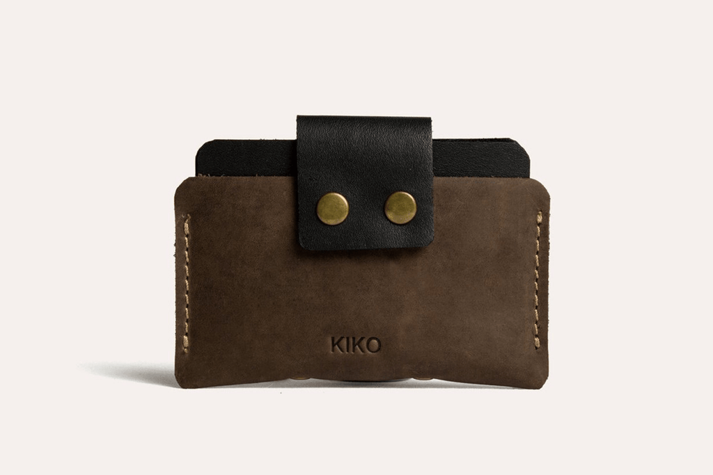 Leather Card Case - PCWLDASHRES