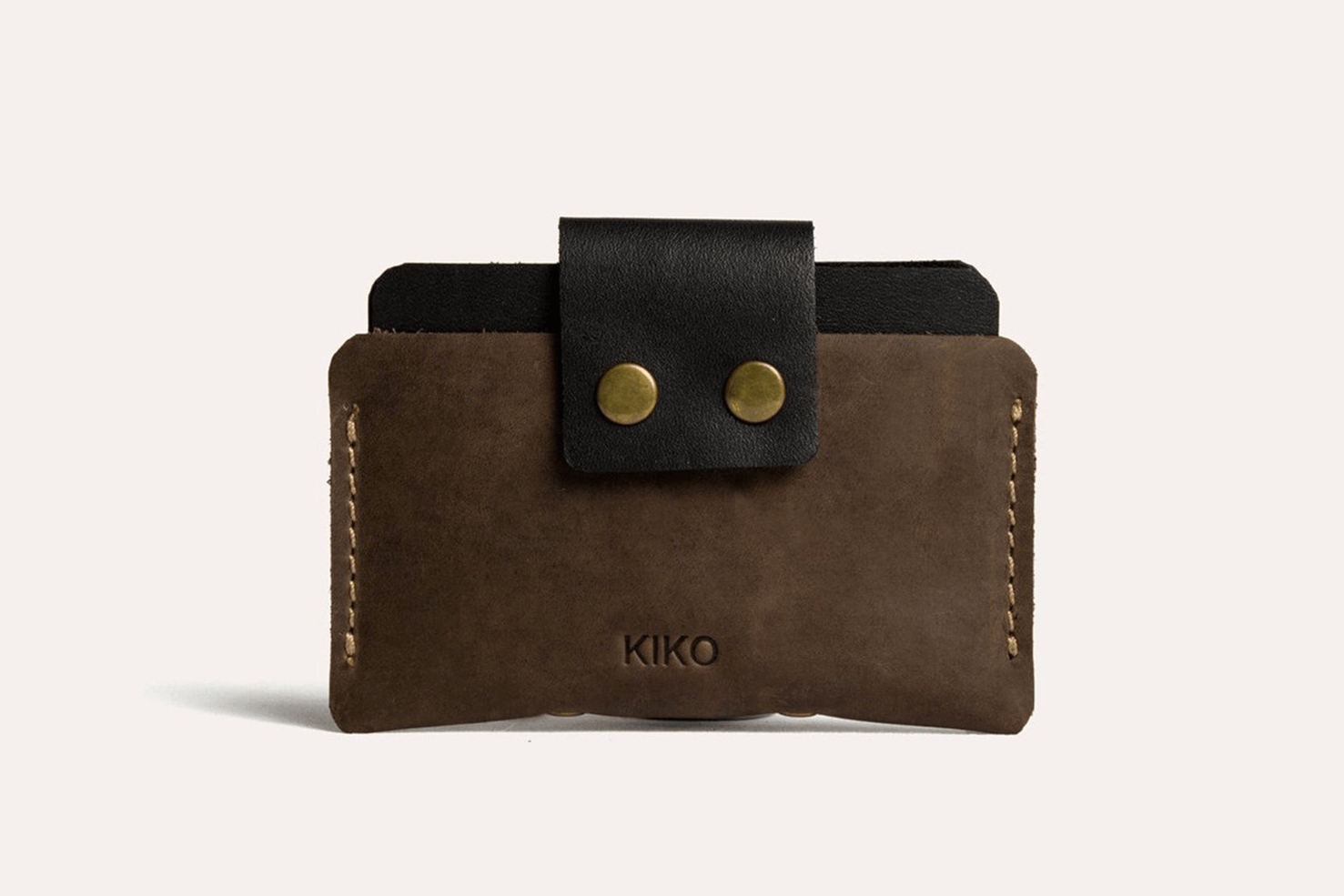 Leather Card Case - PCWLDASHRES