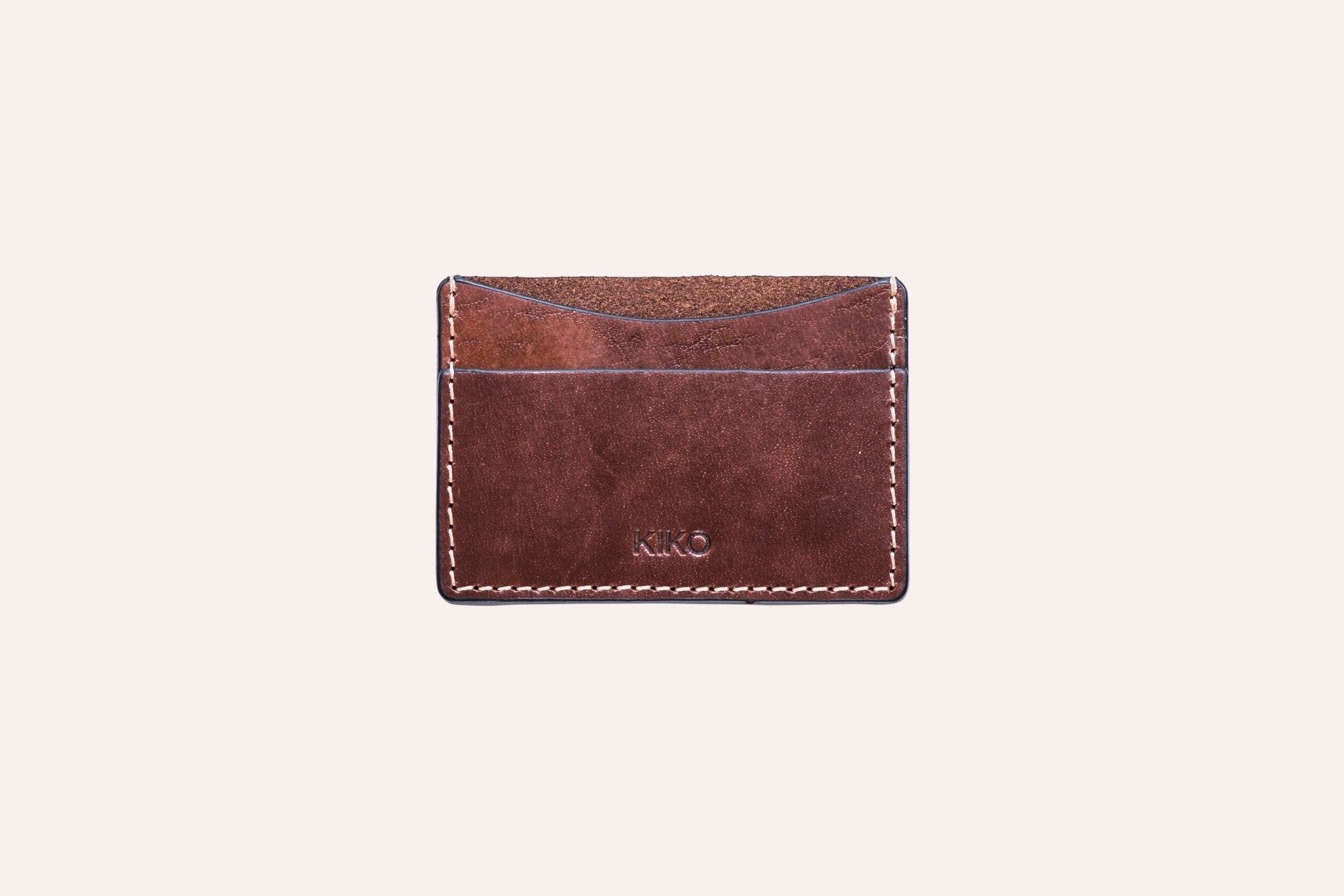 Leather Card Holder - PCWLDASHRES