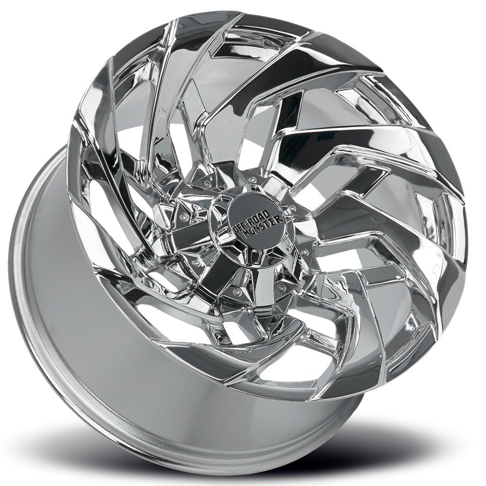 M24 Chrome - PCWLDASHRES