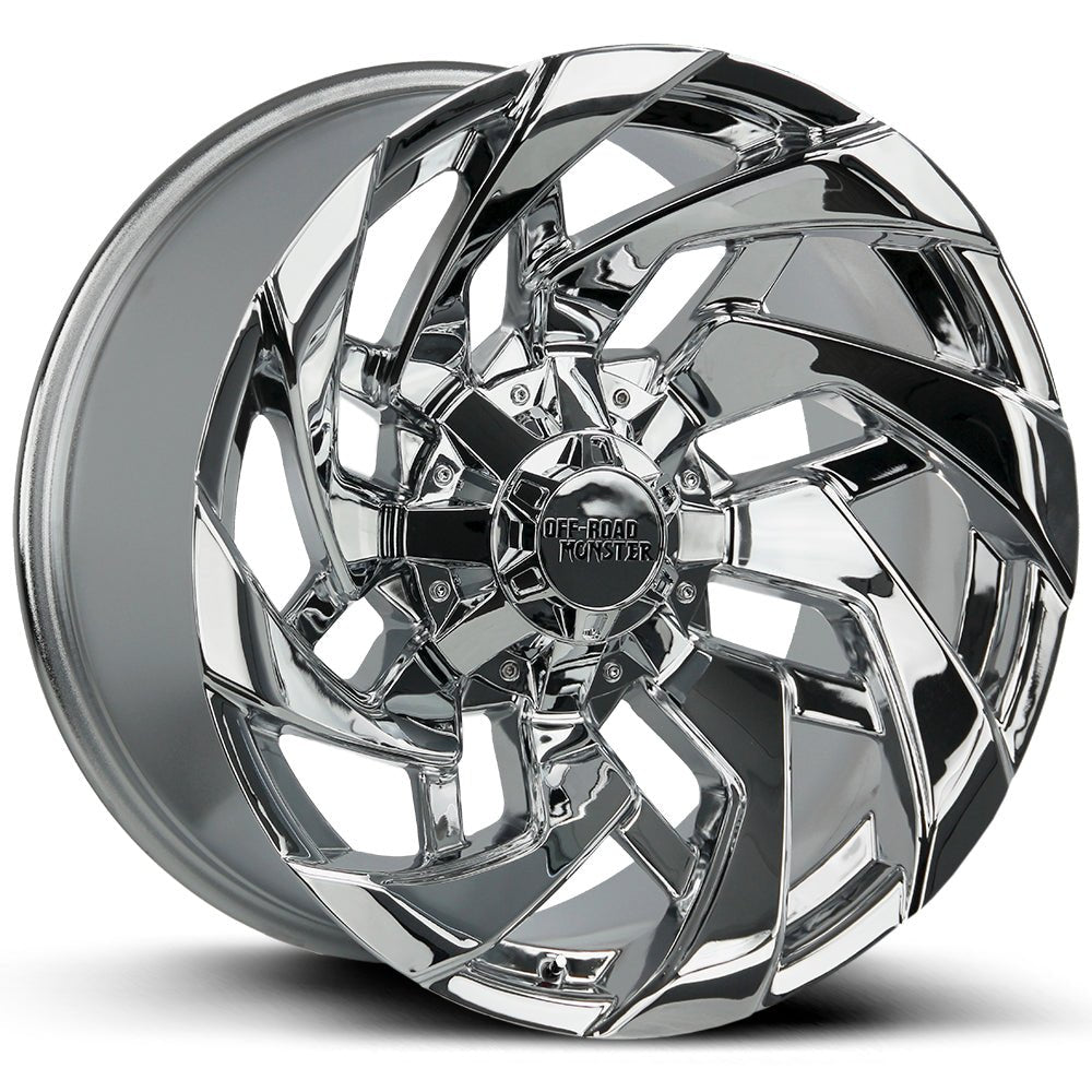 M24 Chrome - PCWLDASHRES