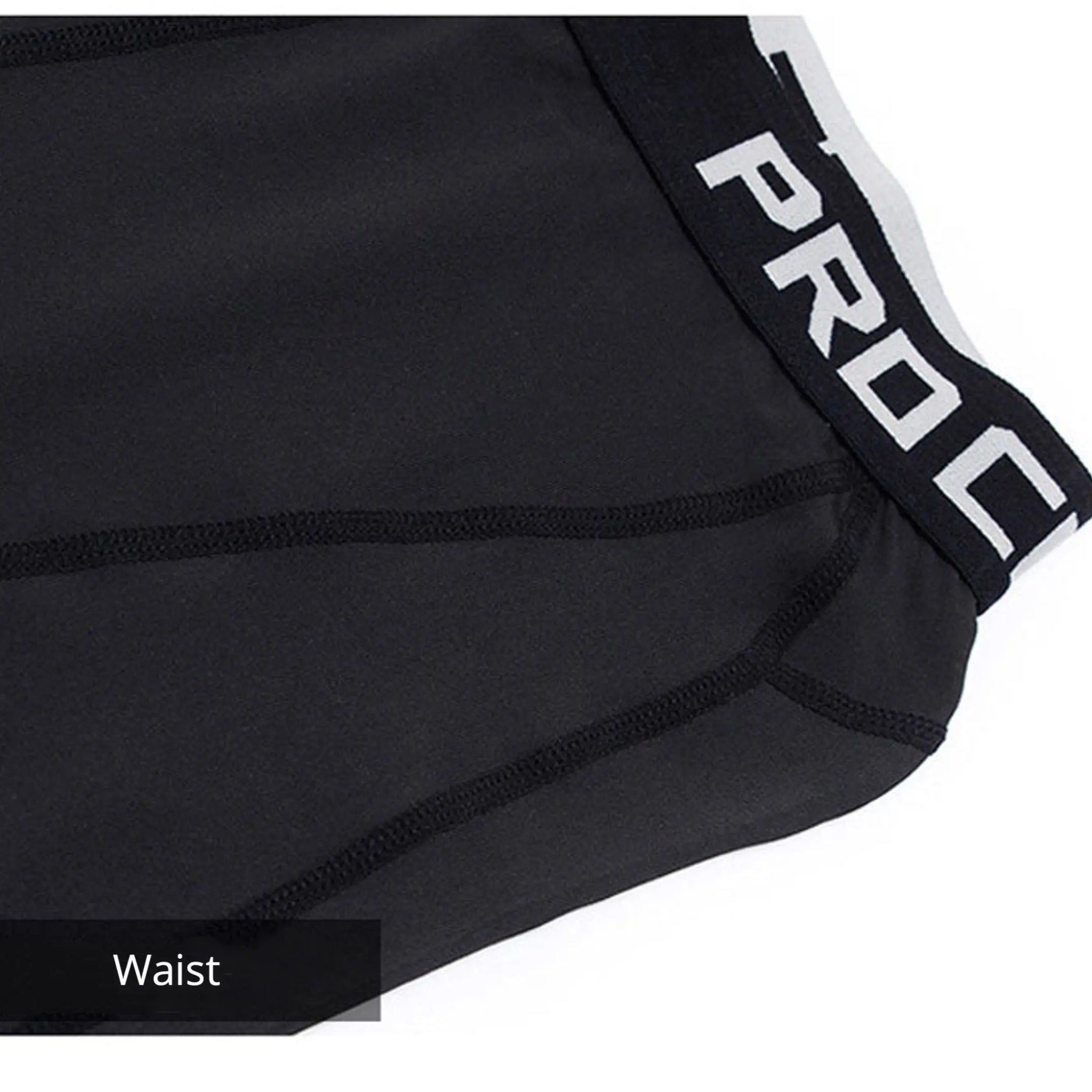 Men Bodybuilding Shorts Fitness Compression Leggings Workout Inseam Outfit Male Muscle Alive Elastic Skinny Tights - PCWLDASHRES