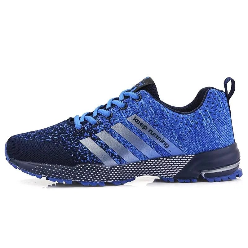 Men's Explosive Street Eye Catching Design Board Shoes with Unique Color Matching Breathable Comfortable Anti Slip Walking Shoes - PCWLDASHRES