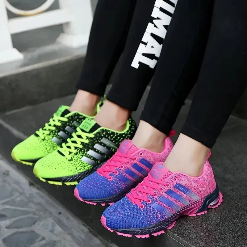 Men's Explosive Street Eye Catching Design Board Shoes with Unique Color Matching Breathable Comfortable Anti Slip Walking Shoes - PCWLDASHRES