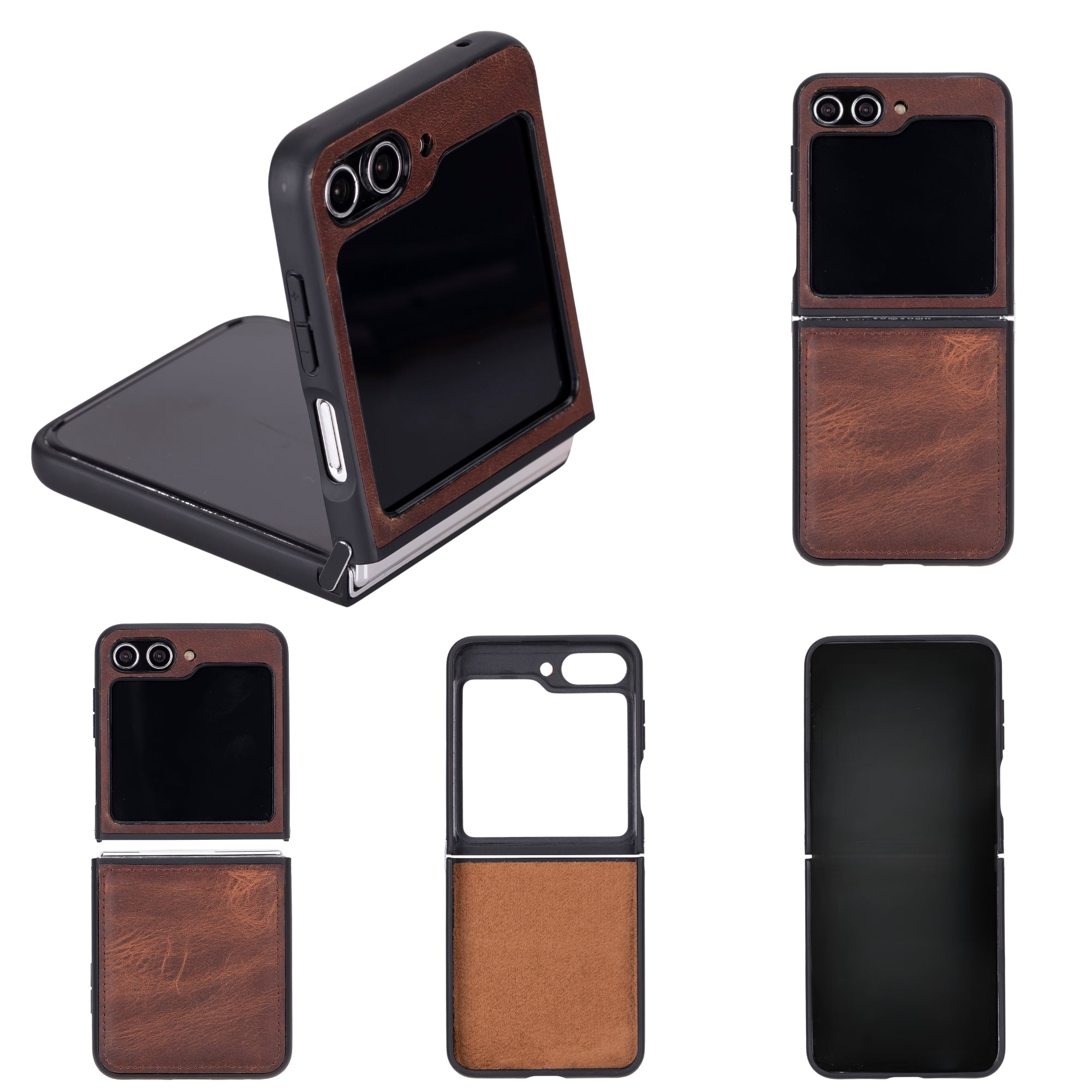 Miami Samsung Galaxy Z Flip 5 Case - PCWLDASHRES