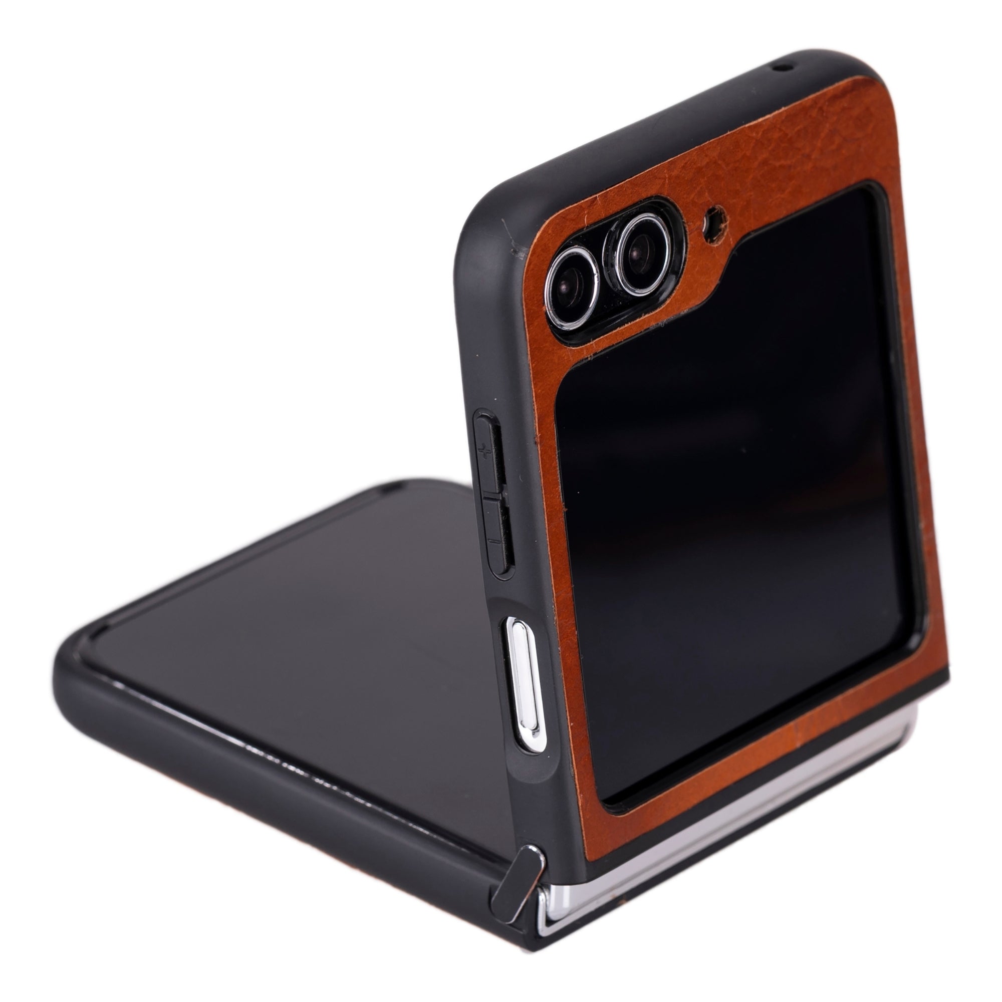 Miami Samsung Galaxy Z Flip 5 Case - PCWLDASHRES