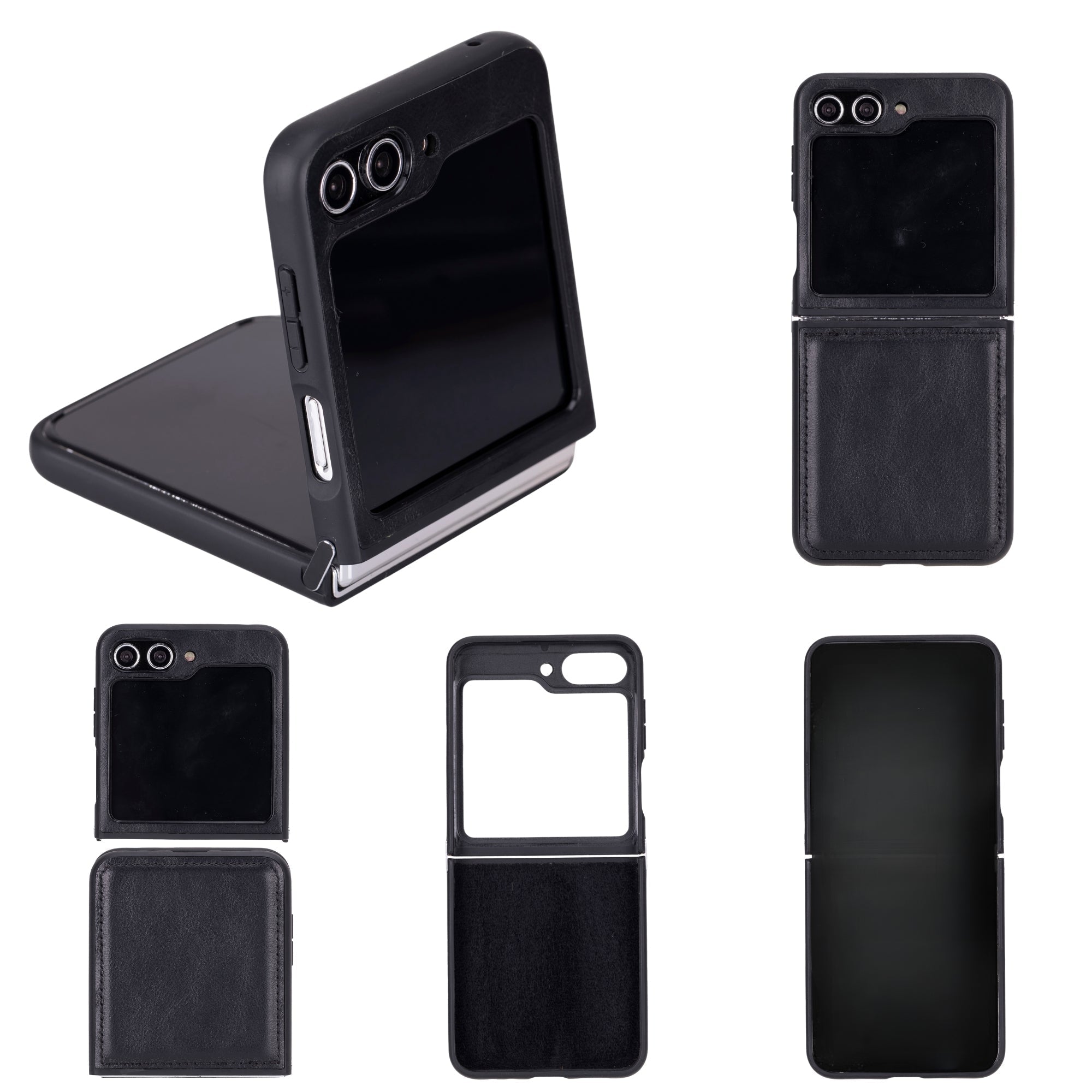 Miami Samsung Galaxy Z Flip 5 Case - PCWLDASHRES