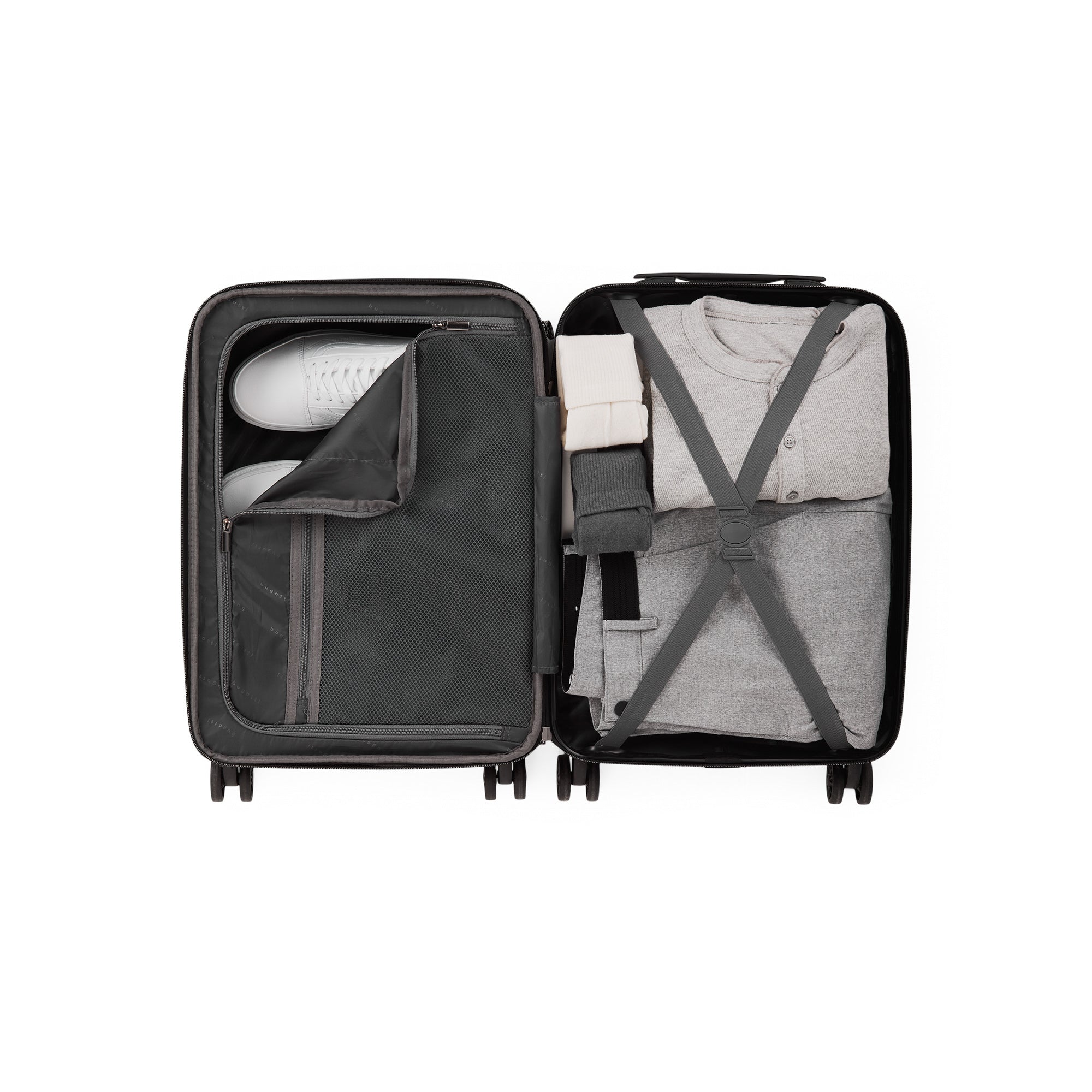 Milano Carry - On - PCWLDASHRES