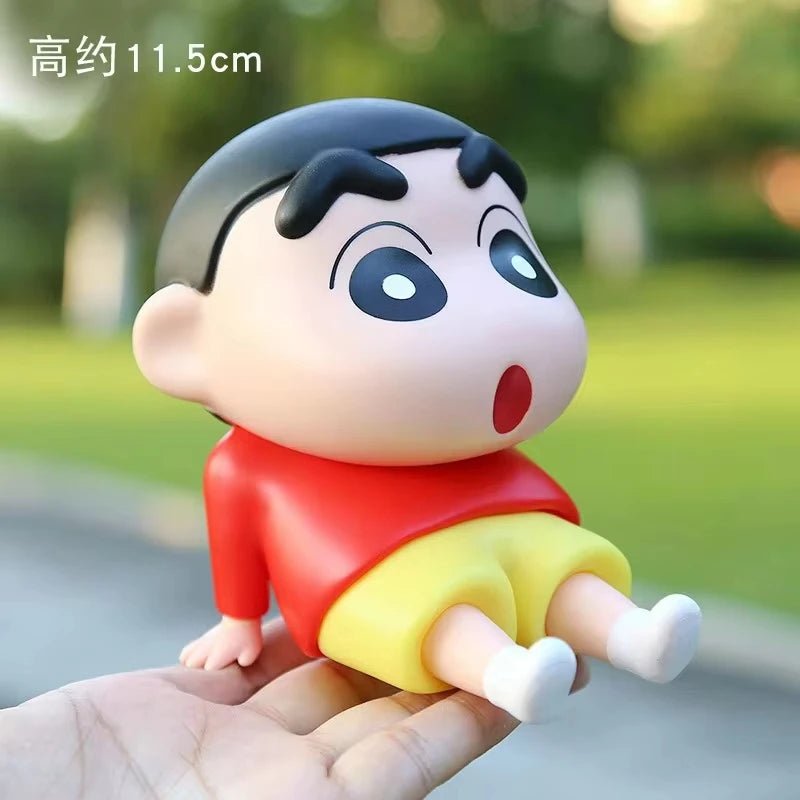 MINISO Personality Cute Cartoon 3D Shoe Charms Funny DIY Sandal & Clog Decorations Holiday Gift For Boys And Girls - PCWLDASHRES