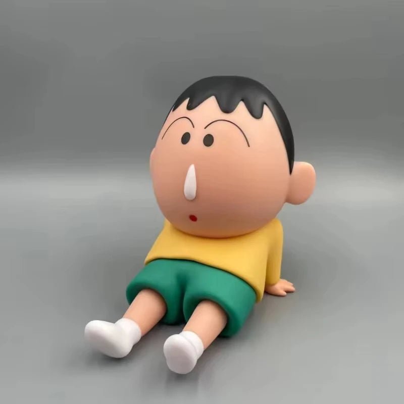 MINISO Personality Cute Cartoon 3D Shoe Charms Funny DIY Sandal & Clog Decorations Holiday Gift For Boys And Girls - PCWLDASHRES
