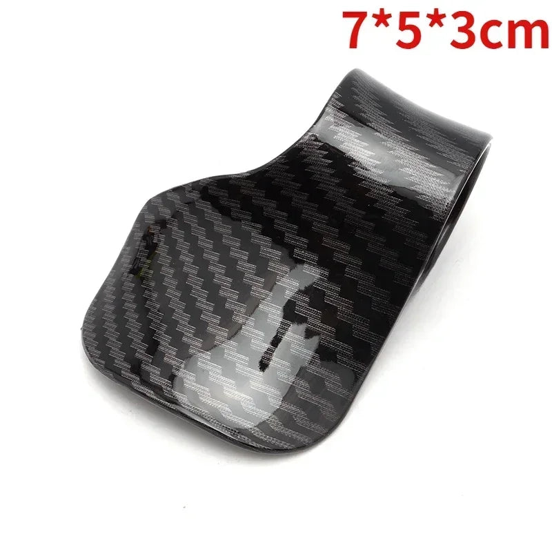 Motorcycle Accelerator Booster Assist Handle Control Grip Throttle Assistant Clip Thumb Assist Labor Saver Motore Accessories - PCWLDASHRES